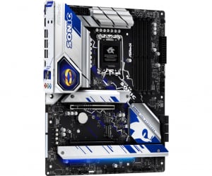 ASRock Z790 PG SONIC alaplap